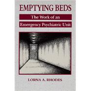 Emptying Beds