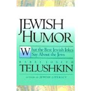 Jewish Humor