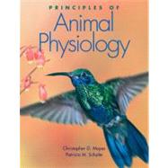 Principles Of Animal Physiology