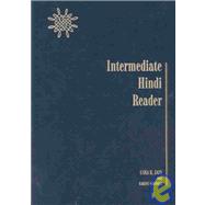 Intermediate Hindi Reader