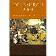 Decameron 2002: Modern Stories Inspired by Boccaccio's Classic