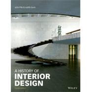 A History of Interior Design 4E