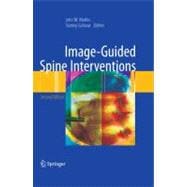 Image-guided Spine Interventions