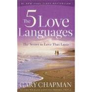 The 5 Love Languages