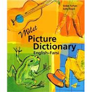 Milet Picture Dictionary (English–Farsi)