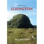 History of Ilsington, Devon