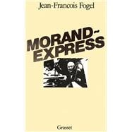Morand-Express