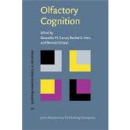 Olfactory Cognition