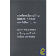 Understanding Sustainable Architecture