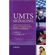 UMTS Signaling