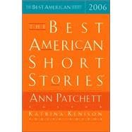 The Best American Short Stories 2006