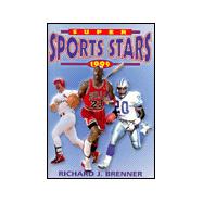 Super Sports Stars 1999