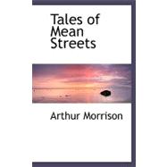 Tales of Mean Streets