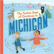 The Twelve Days of Christmas in Michigan