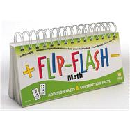 Flip-Flash Math: Addition & Subtraction Facts