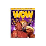 Wow: Best of Wwf, Wcw, Ecw: World Wrestling Fedreration