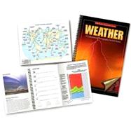 Weather: A Collection of Photography, Facts & Stories; 2008 Desk Calendar