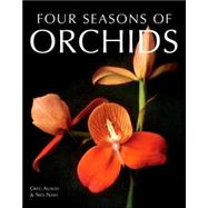 Four Seasons of Orchids,9781580113519