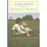 The Adventures of Tom Sawyer (Barnes & Noble Classics Series)