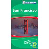 Michelin Green Guide San Francisco