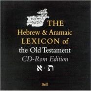 Hebrew and Aramaic Lexicon of the Old Testament Individuals