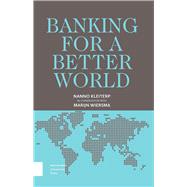 Banking for a Better World
