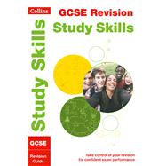 Collins GCSE Study Skills