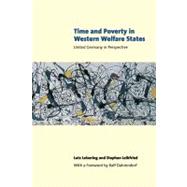 Time and Poverty in Western Welfare States: United Germany in Perspective