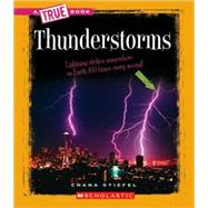 Thunderstorms (A True Book: Earth Science)