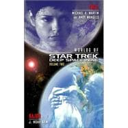 Worlds of Star Trek Deep Space Nine, Volume Two; Trill and Bajor