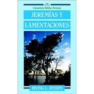 Jeremias Y Lamentaciones