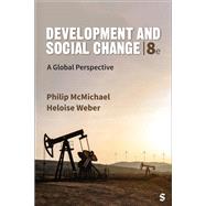 Development and Social Change