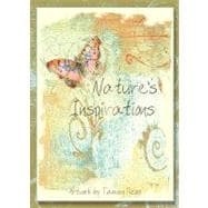 Nature's Inspirations Notecards [With Envelope]