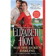 Not the Duke's Darling Includes a bonus novella