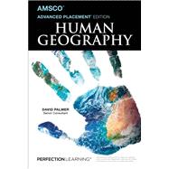 Advanced Placement Human Geography, 2nd edition