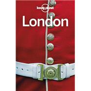 Lonely Planet London 11