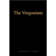The Vorgonians