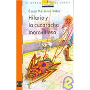 Hilario y la cucaracha maravillosa