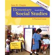 Elementary Social Studies : A Practical Guide