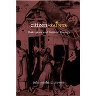 Citizen-Saints