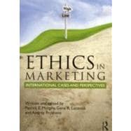 Ethics in Marketing: International Cases and Perspectives