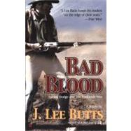 Bad Blood : Lucius Dodge and the Redlands War