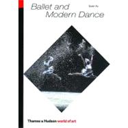 Ballet and Modern Dance