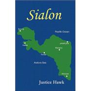 Sialon