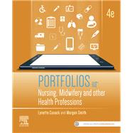 Portfolios for Nursing, Midwifery and Other Health Professions