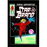 Star Brand Classic - Volume 1