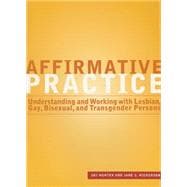 Affirmative Practice