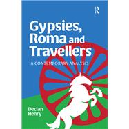 Gypsies, Roma and Travellers