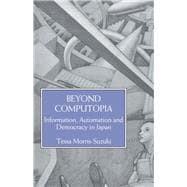 Beyond Computopia