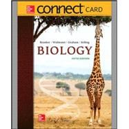 Bowling Green State University Loose Leaf Biology w/ Connect Access Card